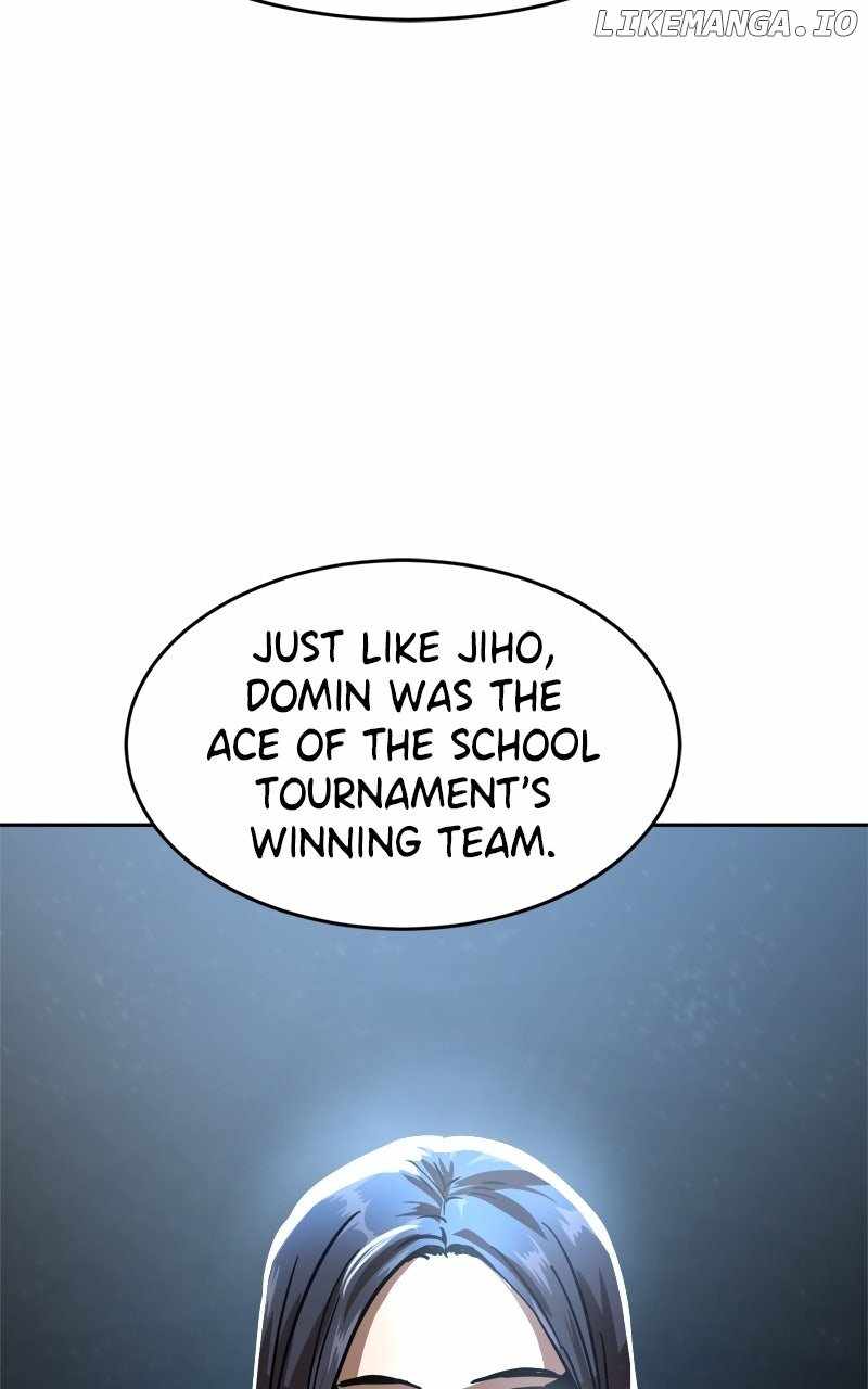Double Click Chapter 185 100